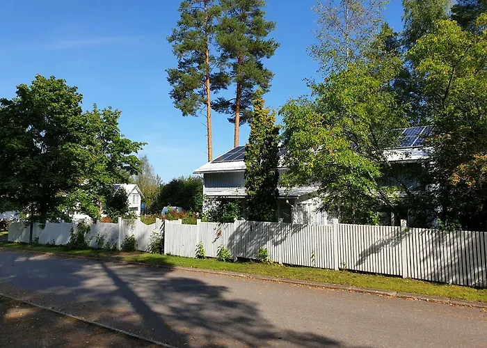 Talvitaival Apartments