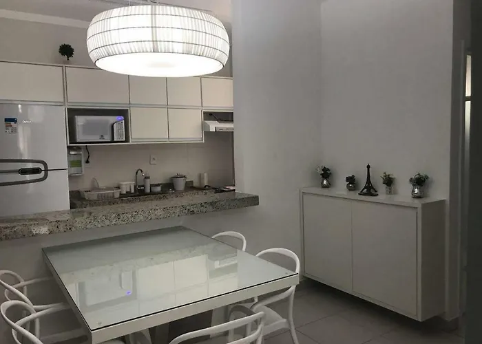 Apartamento Praia Grande