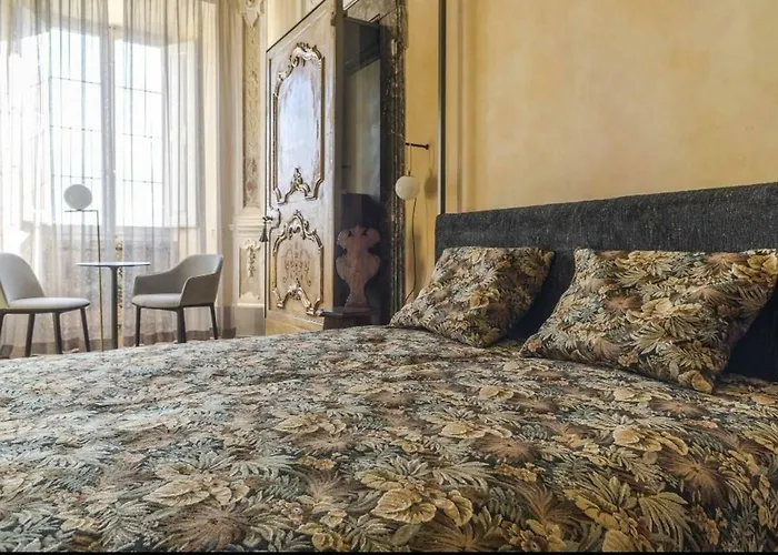 Boutique Apartment Urbino