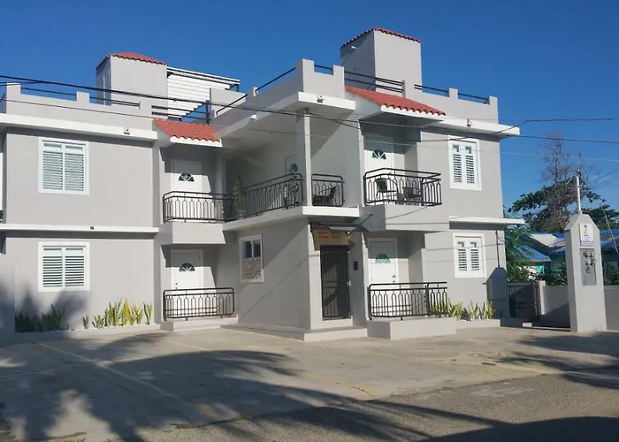 Palmeras Del Mar