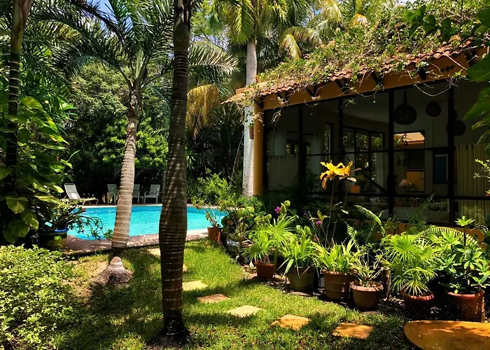 Casa Kin33