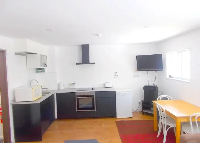 The Granny Flat