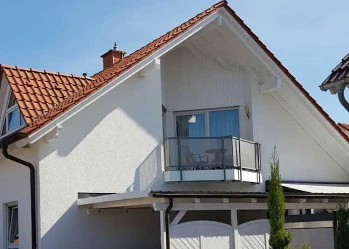 Ferienwohnung Weiss Wachtenburg