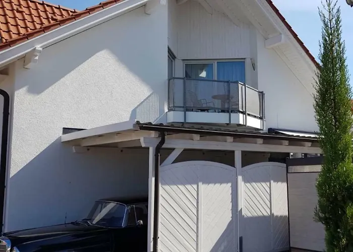 Ferienwohnung Weiss Wachtenburg
