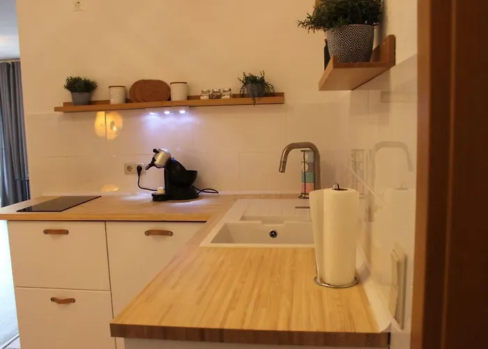 Wohnen Am Solbad