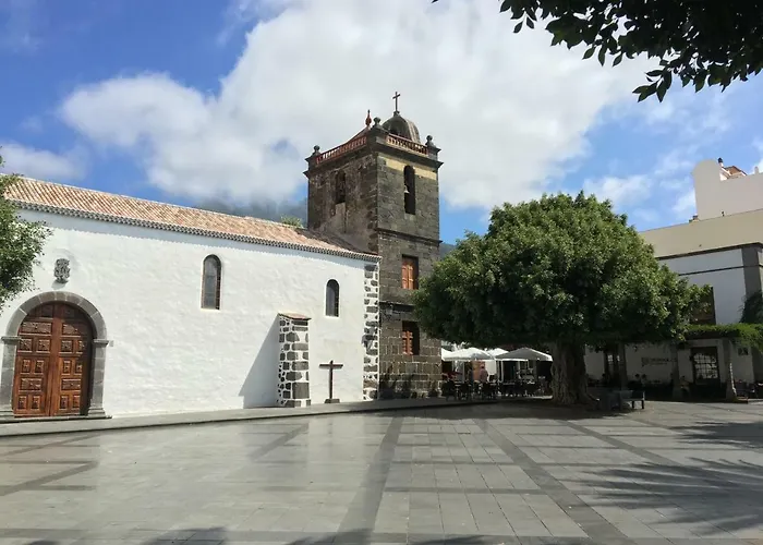 Apartamentos Los Laureles
