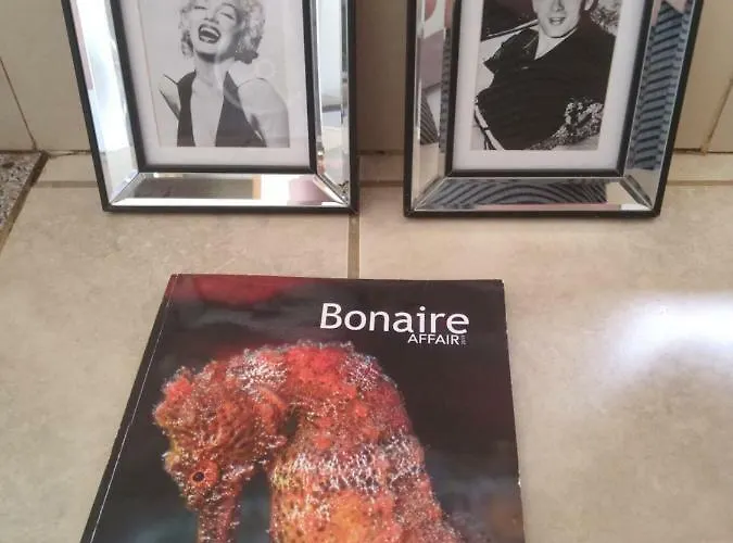 Marilyn Appartments