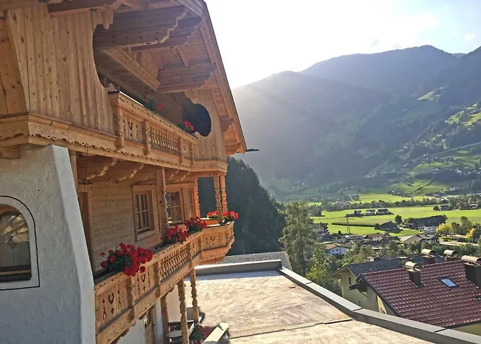 Appartement Hauser