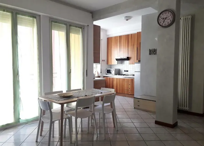 Gatto Romeo Apartments