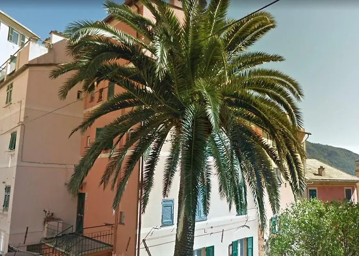 Embarcadero - Camogli&Gateway To Portofino AC&GAR