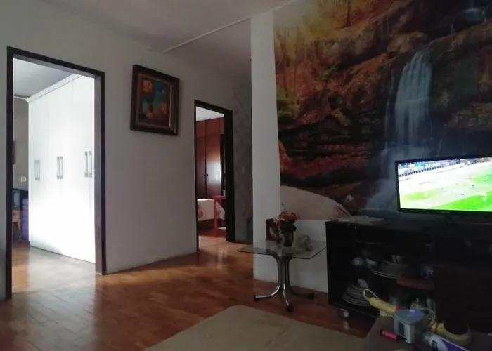 Casa para temporada e diaria