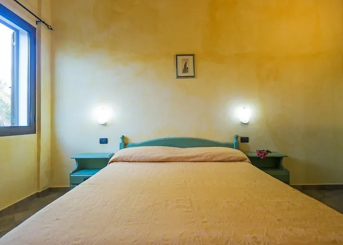 Camere Magnolia
