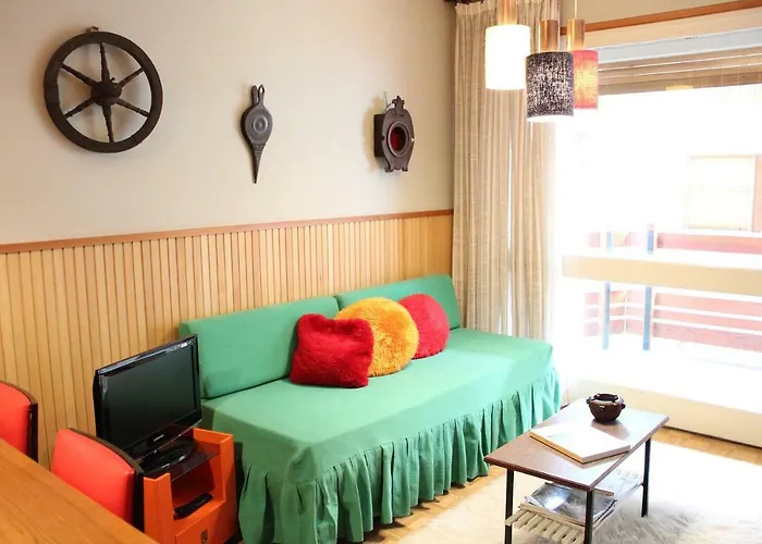 L'Atelier Du Temps - Downtown Apartment