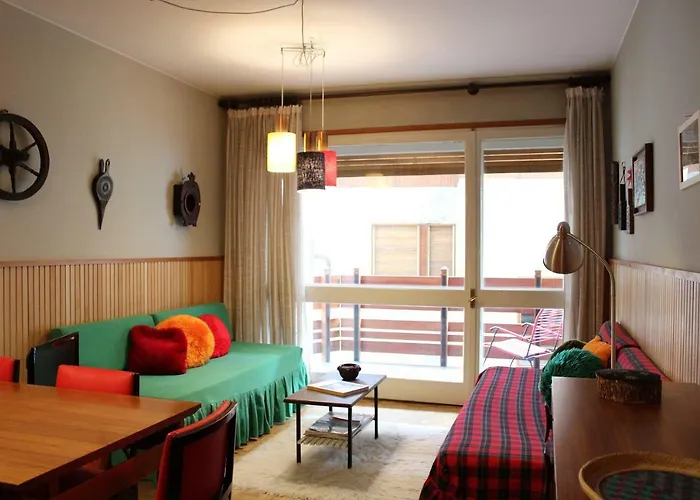 L'Atelier Du Temps - Downtown Apartment