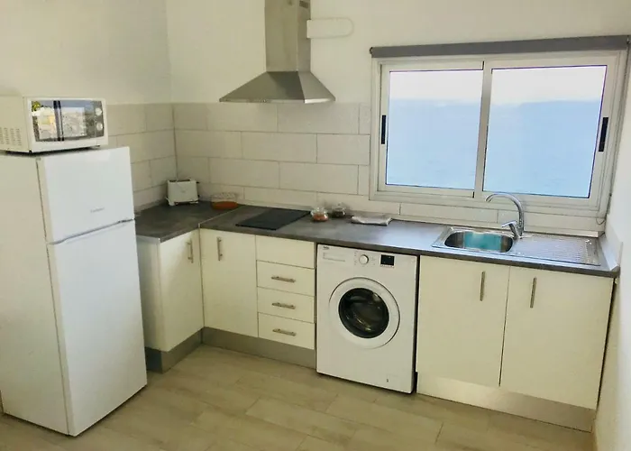 Caleta Soul Apartment