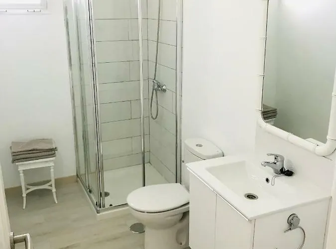 Caleta Soul Apartment
