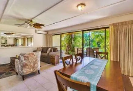 Koa Resort 5D