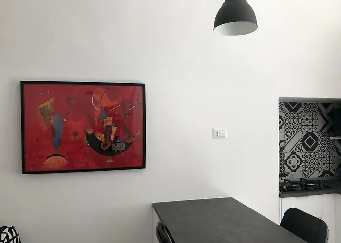 Fico D'India Apartments