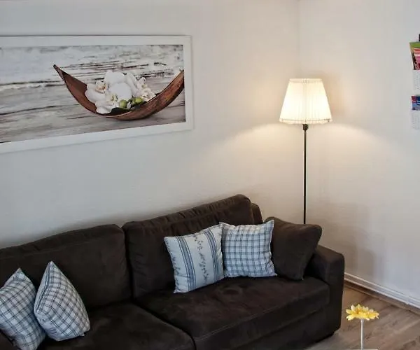 Koepi Appartements
