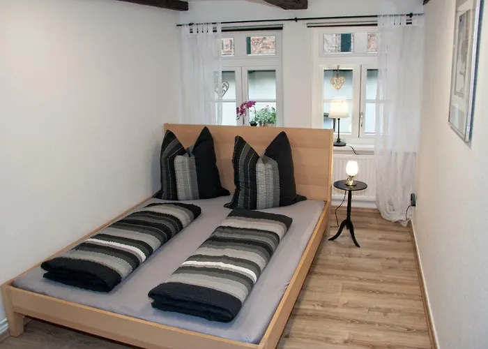 Koepi Appartements
