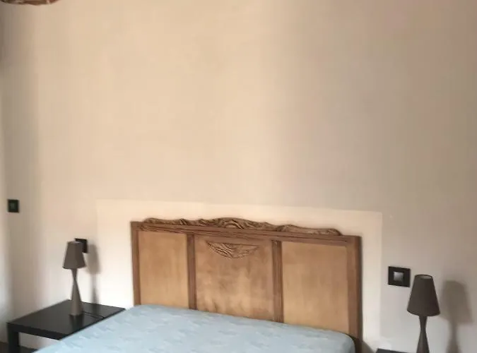 Appartement L'Ile-Rousse