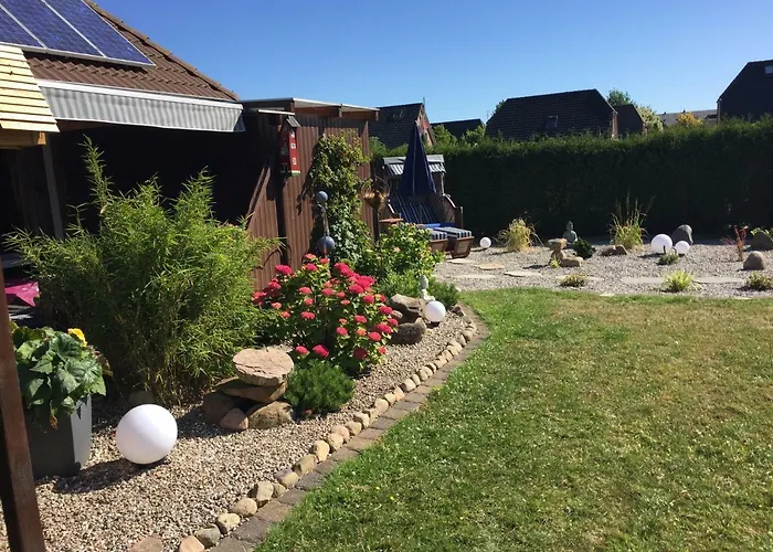 Ferienwohnung Geli