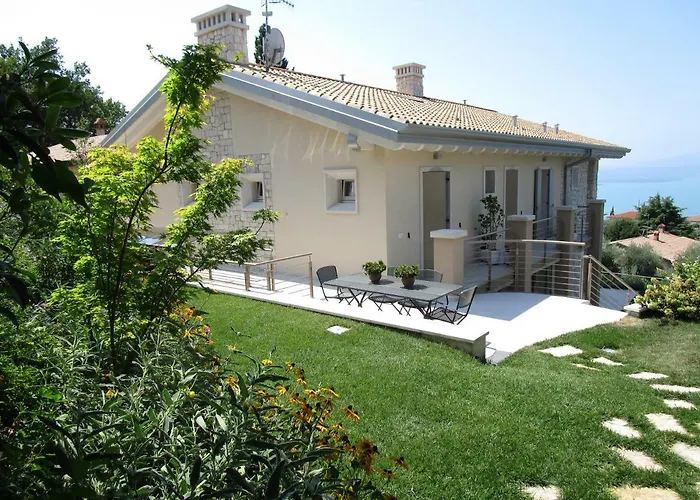 Villa Kiara