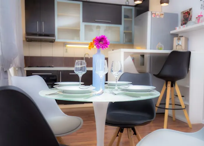 Apartman Marko