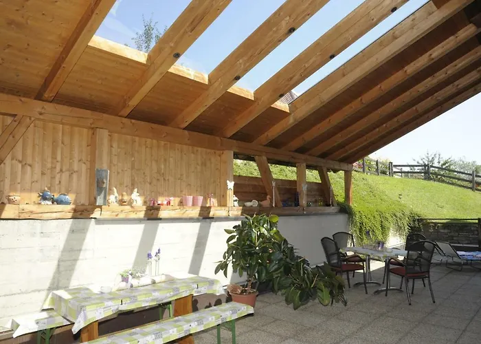 Haus Sonnenschein Mariapfarr