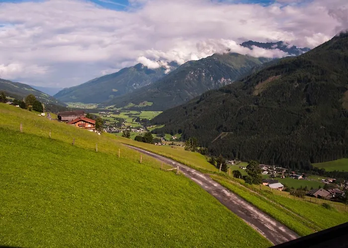 Appartement Reitlhof