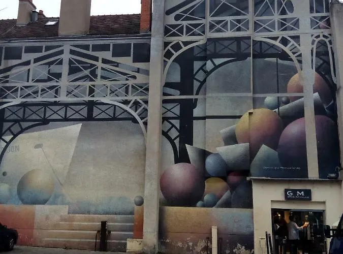 La Musette
