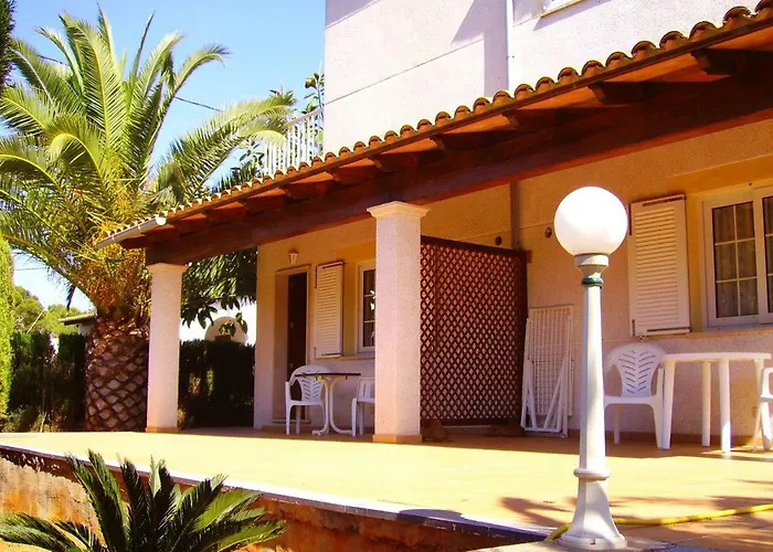 Apartaments Marina Sol I Pins