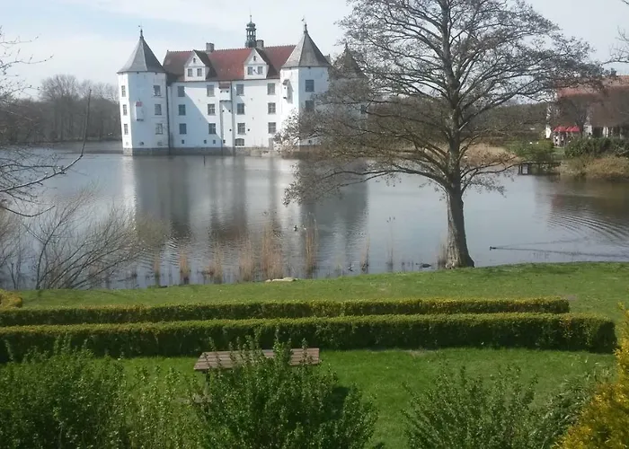 Ferienwohnung Seeblick