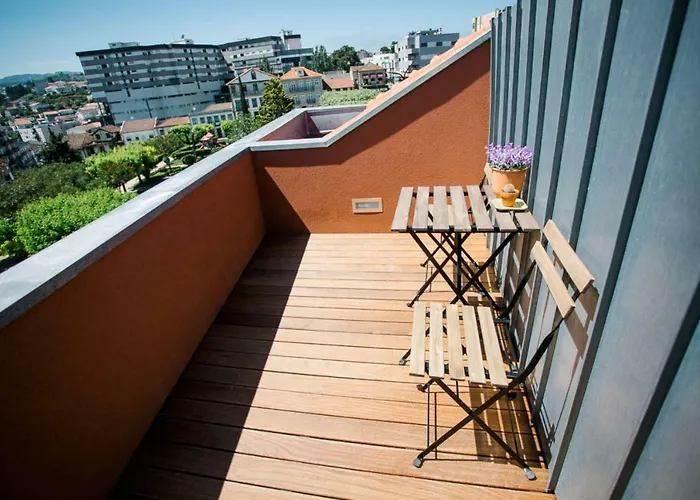 Casas Do Jardim