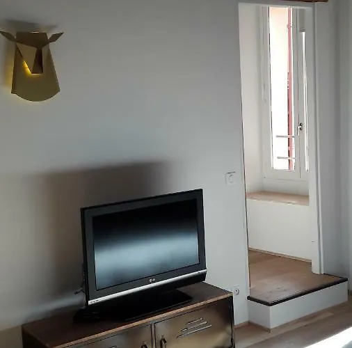 L'Appartement D'Anna