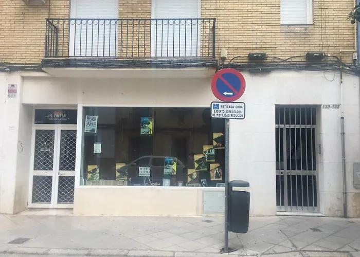 Alquiler de vacaciones: Sevilla-Triana