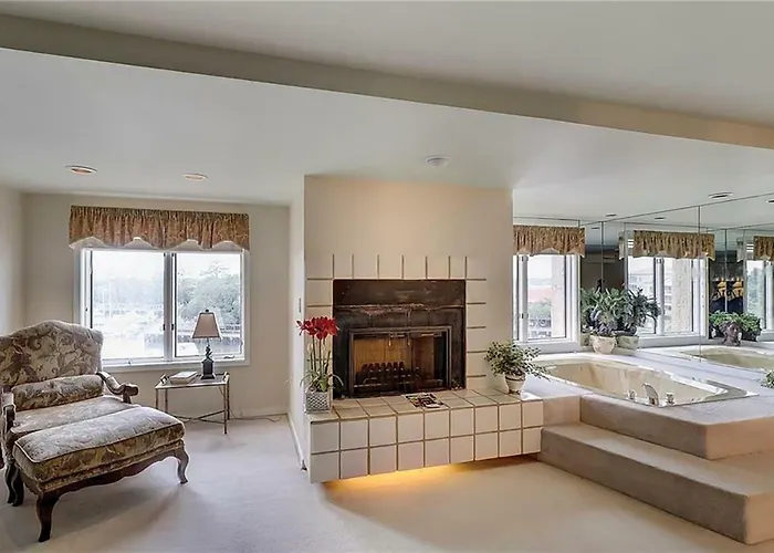 Newly Remodeled Hilton Head Villa