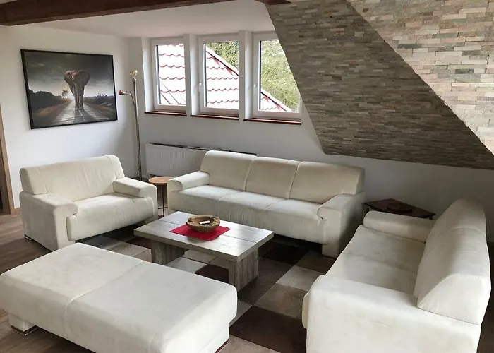 Lux Apartmant Westerstede