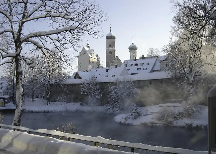 Allgaeu Haus