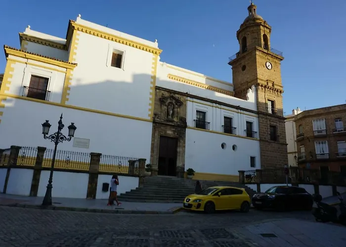 Apartamento Calle Nueva