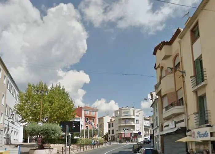 123 Sadi Carnot, Classe 2 Etoiles
