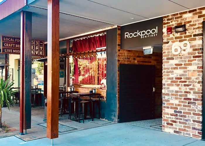 No 5 Rockpool 69 Ave Sawtell