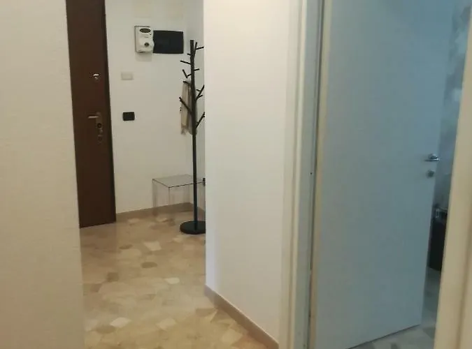 Staurenghi34Apartment