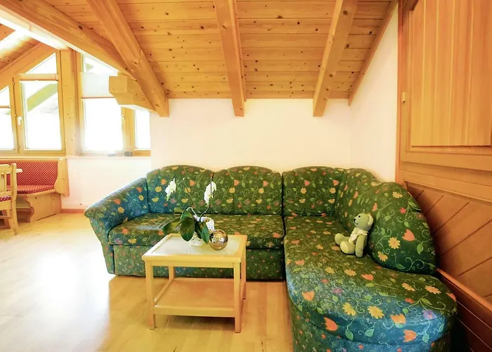 Appartement Dertnig