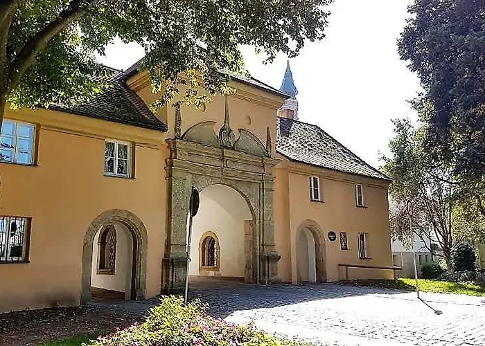 Apartments Am Spitalthor