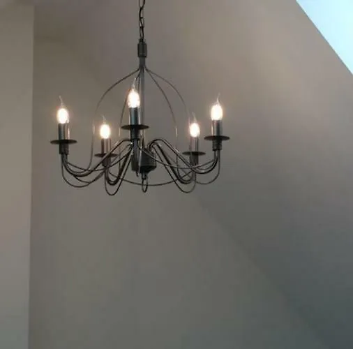 Lorenz Apartment 2