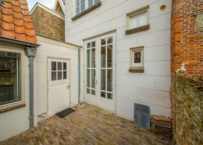 Tulpenhuis Enkhuizen