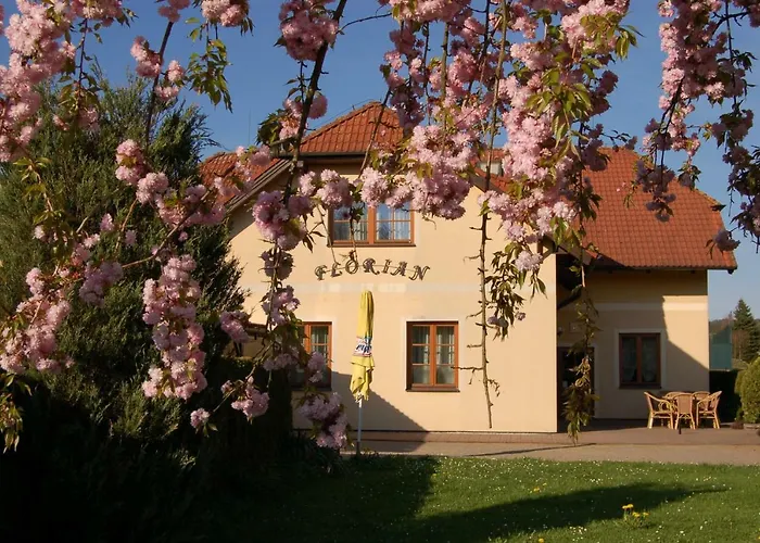 Apartmany Florian