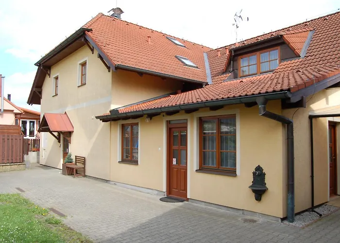 Apartmany Florian