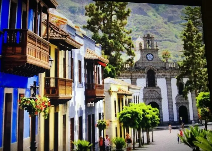 Casa Norb Teror
